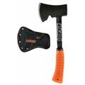 Protectionpro Orange Sportsman Axe, 14 in. PR85887